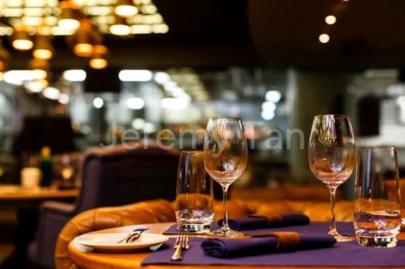 Food & Beverage for Sale in  One Shenton - Image 1